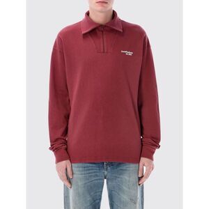Acne Studios Sweatshirt Men Brown